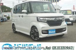 honda n-box 2019 -HONDA--N BOX JF3--2112366---HONDA--N BOX JF3--2112366-