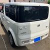nissan cube 2007 -NISSAN--Cube DBA-YZ11--YZ11-052979---NISSAN--Cube DBA-YZ11--YZ11-052979- image 4