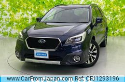 subaru outback 2016 quick_quick_DBA-BS9_BS9-020011