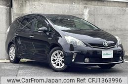 toyota prius-α 2011 -TOYOTA--Prius α DAA-ZVW41W--ZVW41-3007055---TOYOTA--Prius α DAA-ZVW41W--ZVW41-3007055-