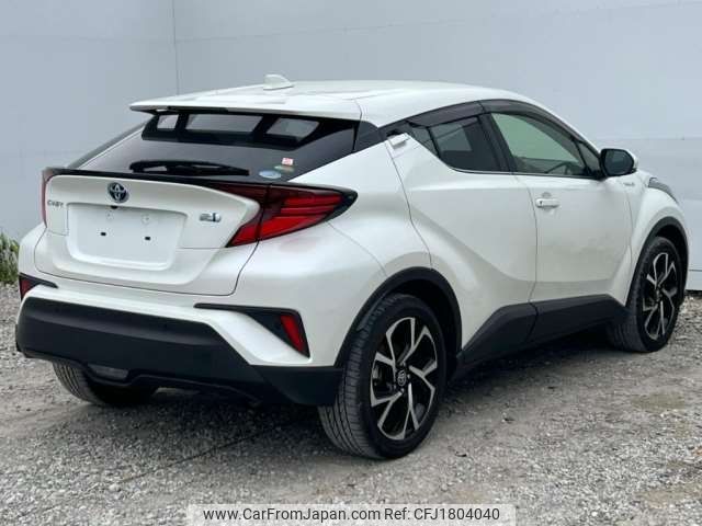 toyota c-hr 2020 CFJ1804040 image 2