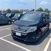 honda stepwagon 2013 -HONDA--Stepwgn DBA-RK5--RK5-1358176---HONDA--Stepwgn DBA-RK5--RK5-1358176- image 1