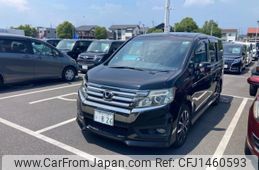 honda stepwagon 2013 -HONDA--Stepwgn DBA-RK5--RK5-1358176---HONDA--Stepwgn DBA-RK5--RK5-1358176-