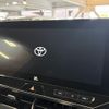 toyota harrier 2023 quick_quick_6BA-MXUA80_MXUA80-0089081 image 3