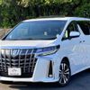 toyota alphard 2021 quick_quick_3BA-AGH30W_AGH30-9041985 image 1