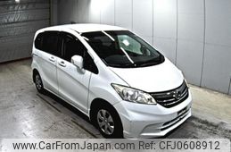 honda freed 2013 -HONDA--Freed GB3-1517423---HONDA--Freed GB3-1517423-