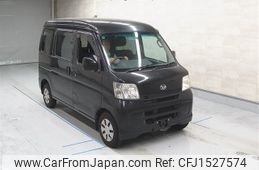 daihatsu hijet-van 2013 CFJ1527574