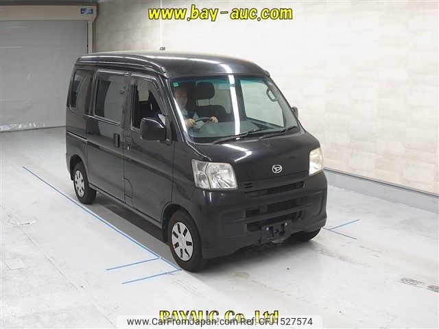 daihatsu hijet-van 2013 CFJ1527574 image 1