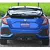honda civic 2018 CFJ1621990 image 11