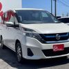 nissan serena 2019 -NISSAN--Serena DAA-HC27--HC27-009552---NISSAN--Serena DAA-HC27--HC27-009552- image 16