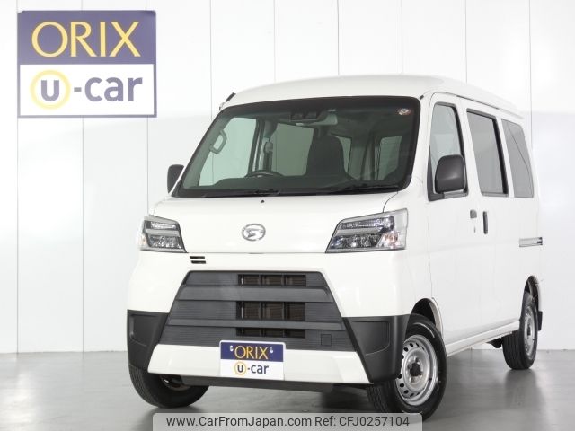 daihatsu hijet-van 2020 -DAIHATSU--Hijet Van EBD-S321V--S321V-0454278---DAIHATSU--Hijet Van EBD-S321V--S321V-0454278- image 1