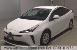 toyota prius 2021 -TOYOTA--Prius 6AA-ZVW51--ZVW51-6211455---TOYOTA--Prius 6AA-ZVW51--ZVW51-6211455-