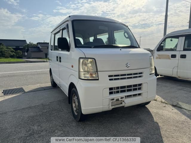 suzuki every 2007 quick_quick_EBD-DA64V_DA64V-210849 image 1