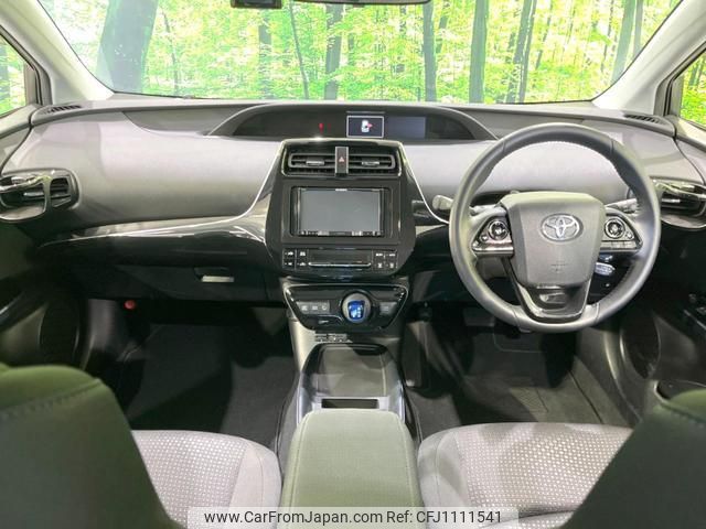 toyota prius 2020 quick_quick_ZVW51_ZVW51-6145079 image 2