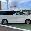 toyota vellfire 2019 CFJ1553697 image 24