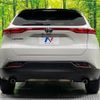 toyota harrier 2022 -TOYOTA--Harrier 6BA-MXUA80--MXUA80-0079322---TOYOTA--Harrier 6BA-MXUA80--MXUA80-0079322- image 15