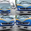 mitsubishi-fuso fighter 2017 CFJ1102657 image 3