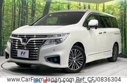 nissan elgrand 2016 quick_quick_TE52_TE52-083168