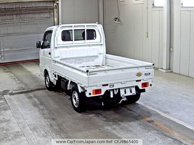 suzuki carry-truck 2023 -SUZUKI 【ＮＯ後日 】--Carry Truck DA16T-731867---SUZUKI 【ＮＯ後日 】--Carry Truck DA16T-731867- image 2
