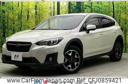 subaru xv 2019 quick_quick_GT3_GT3-069239