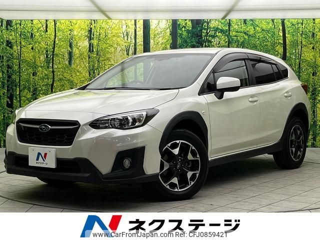 subaru xv 2019 quick_quick_GT3_GT3-069239 image 1