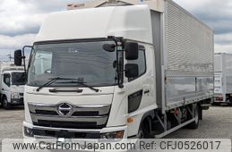 hino ranger 2021 -HINO--Hino Ranger 2KG-FD2ABG--FD2AB-119612---HINO--Hino Ranger 2KG-FD2ABG--FD2AB-119612-