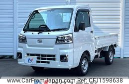 daihatsu hijet-truck 2025 CFJ1598638