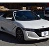 honda s660 2021 -HONDA--S660 3BA-JW5--JW5-1202348---HONDA--S660 3BA-JW5--JW5-1202348- image 29