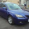 mazda axela 2006 quick_quick_DBA-BK5P_BK5P-307324 image 3