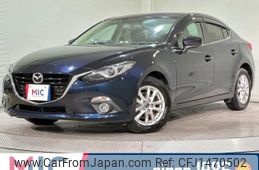mazda axela 2014 quick_quick_BYEFP_BYEFP-108480