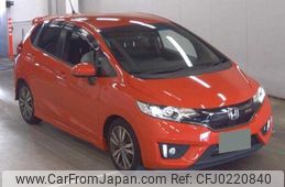 honda fit 2016 quick_quick_DBA-GK5_3301606