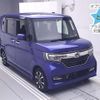 honda n-box 2018 -HONDA--N BOX JF3-1074538---HONDA--N BOX JF3-1074538- image 1