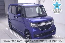 honda n-box 2018 -HONDA--N BOX JF3-1074538---HONDA--N BOX JF3-1074538-