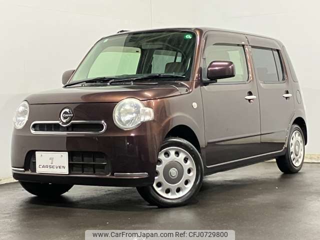 daihatsu mira-cocoa 2013 -DAIHATSU 【函館 585ﾏ1202】--Mira Cocoa DBA-L685S--L685S-0017369---DAIHATSU 【函館 585ﾏ1202】--Mira Cocoa DBA-L685S--L685S-0017369- image 1