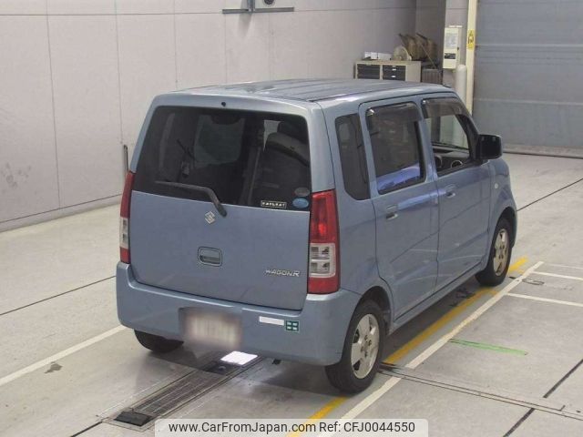 suzuki wagon-r 2004 -SUZUKI--Wagon R MH21S-216780---SUZUKI--Wagon R MH21S-216780- image 2