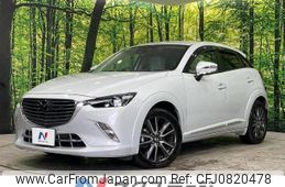 mazda cx-3 2016 -MAZDA--CX-3 LDA-DK5AW--DK5AW-111244---MAZDA--CX-3 LDA-DK5AW--DK5AW-111244-