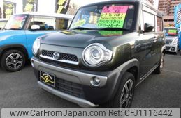 mazda flair 2014 -MAZDA--Flair MS31S--200006---MAZDA--Flair MS31S--200006-