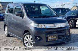 suzuki wagon-r-stingray 2009 GOO_JP_700070884830250115001