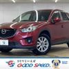 mazda cx-5 2013 -MAZDA--CX-5 LDA-KE2AW--KE2AW-124708---MAZDA--CX-5 LDA-KE2AW--KE2AW-124708- image 1