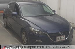 mazda axela 2015 -MAZDA--Axela BM5FS-300557---MAZDA--Axela BM5FS-300557-