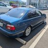 bmw 5-series 2001 quick_quick_DT25_WBA-DT42090GX91811 image 9