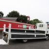 isuzu elf-truck 2015 quick_quick_TRG-NLS85AR_NLS85-7001079 image 13