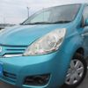 nissan note 2009 Y2024090254A-21 image 1