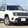 jeep renegade 2019 -CHRYSLER--Jeep Renegade 3BA-BU13--1C4BU0000KPK24977---CHRYSLER--Jeep Renegade 3BA-BU13--1C4BU0000KPK24977- image 1