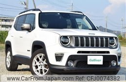 jeep renegade 2019 -CHRYSLER--Jeep Renegade 3BA-BU13--1C4BU0000KPK24977---CHRYSLER--Jeep Renegade 3BA-BU13--1C4BU0000KPK24977-