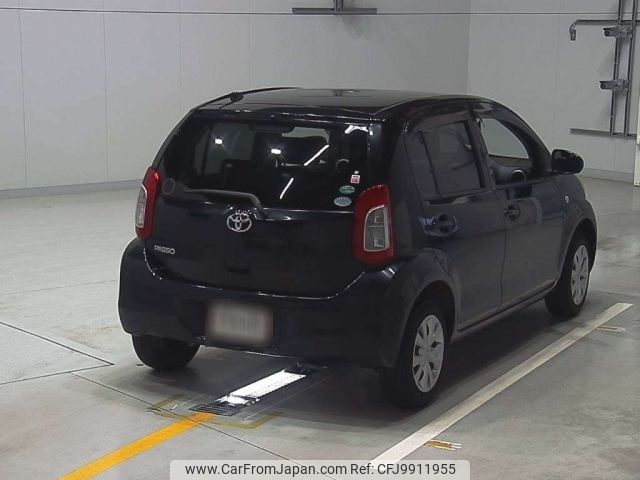 toyota passo 2015 -TOYOTA--Passo KGC30-0228541---TOYOTA--Passo KGC30-0228541- image 2