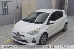 toyota aqua 2012 -TOYOTA--AQUA DAA-NHP10--NHP10-2007039---TOYOTA--AQUA DAA-NHP10--NHP10-2007039-