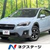 subaru xv 2017 -SUBARU--Subaru XV DBA-GT7--GT7-049365---SUBARU--Subaru XV DBA-GT7--GT7-049365- image 1