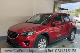 mazda cx-5 2016 CFJ1815175