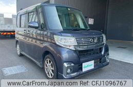 daihatsu tanto 2016 -DAIHATSU--Tanto DBA-LA600S--LA600S-0412099---DAIHATSU--Tanto DBA-LA600S--LA600S-0412099-